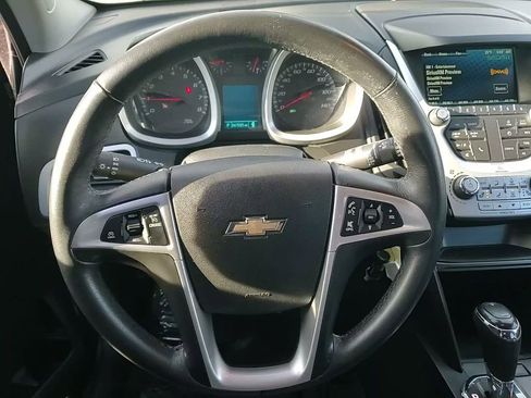 Used 2016 Chevrolet Equinox LT w/ Convenience Package image 14