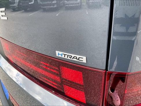 Certified 2026 Hyundai Santa Fe SEL AWD/4WD image 16