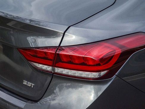 Used 2018 Genesis G80 3.3T Sport image 14