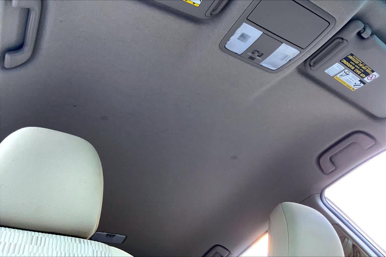 Used 2012 Toyota RAV4 4WD w/ Value Pkg image 13