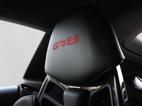 Used 2023 Porsche 718 Cayman GT4 RS RWD image 22