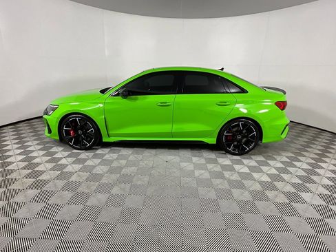 Used 2023 Audi RS 3 image 2
