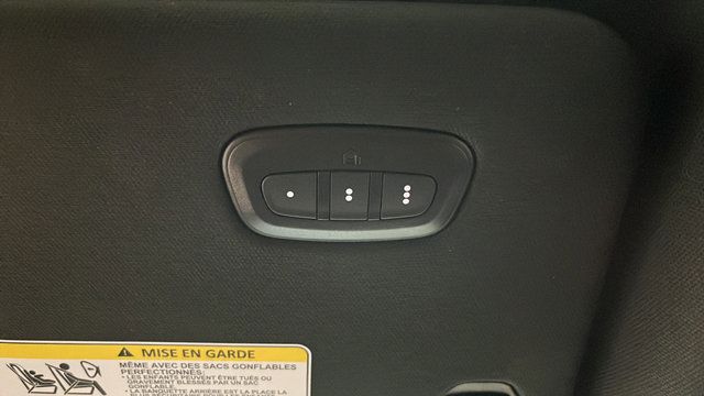 Used 2025 RAM 1500 Laramie w/ Sport Appearance Package AWD/4WD image 34
