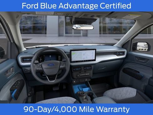 Used 2026 Ford Maverick XLT w/ XLT Luxury Package FWD image 10