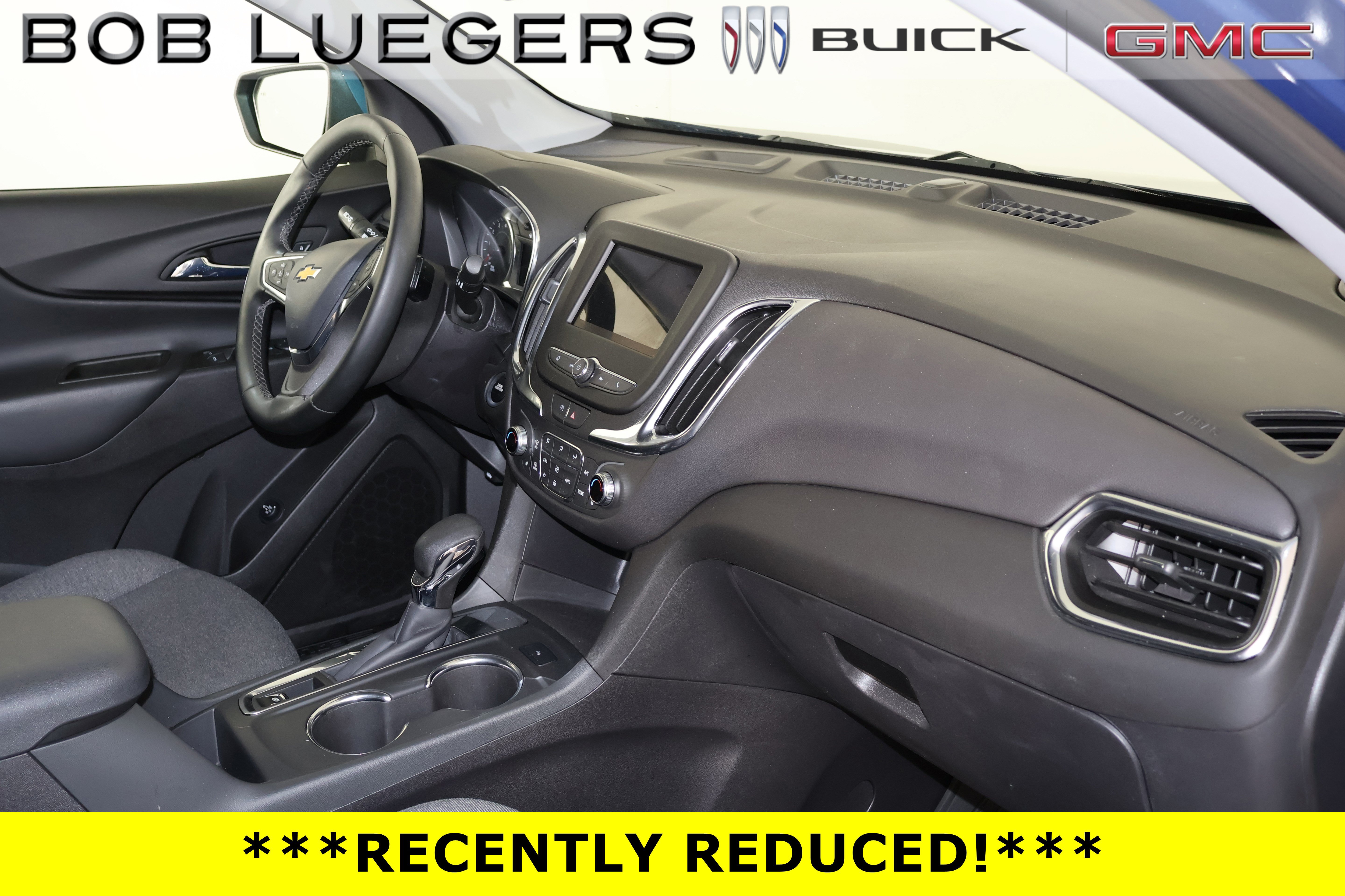 Certified 2024 Chevrolet Equinox LT FWD image 19