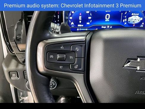 Certified 2022 Chevrolet Silverado 1500 ZR2 image 15