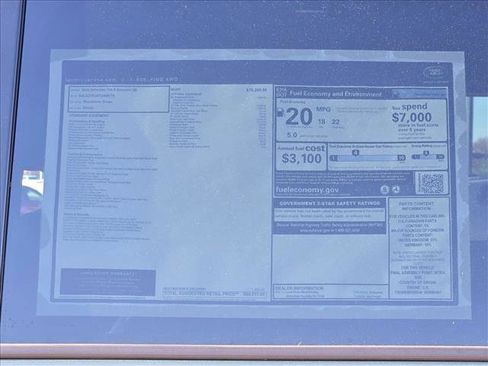 New 2026 Land Rover Defender 110 X-Dynamic SE image 18