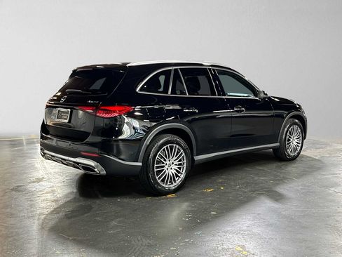 Certified 2026 Mercedes-Benz GLC 300 4MATIC image 3