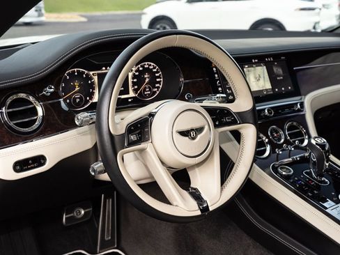 Used 2020 Bentley Continental GT V8 First Edition AWD/4WD image 30