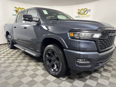 New 2026 Chrysler Pacifica Select image 28