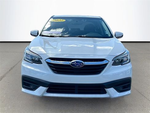 Used 2022 Subaru Legacy Premium image 2