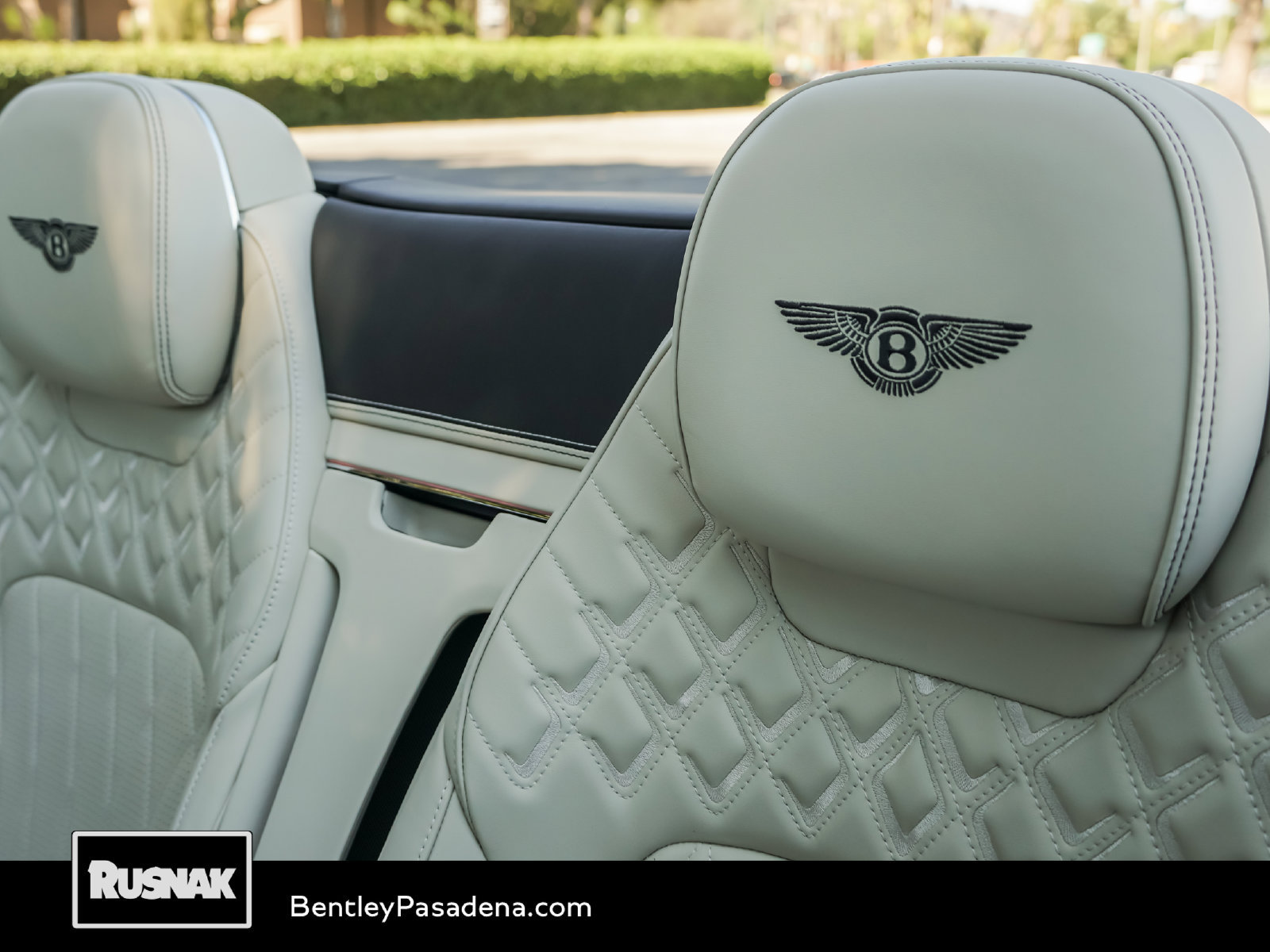New 2027 Bentley Continental GTC AWD/4WD image 25