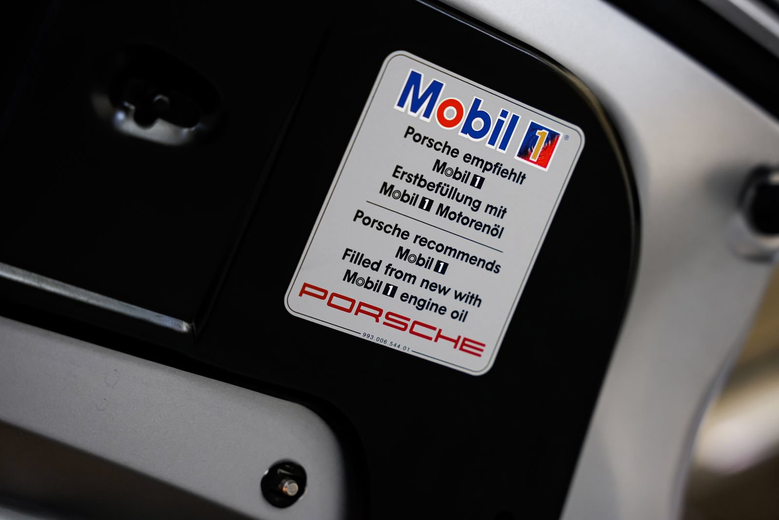 Used 2004 Porsche 911 40th Anniversary RWD image 45