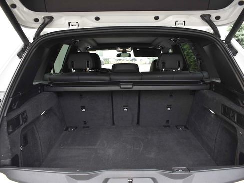 Used 2019 BMW X5 xDrive40i AWD/4WD image 8