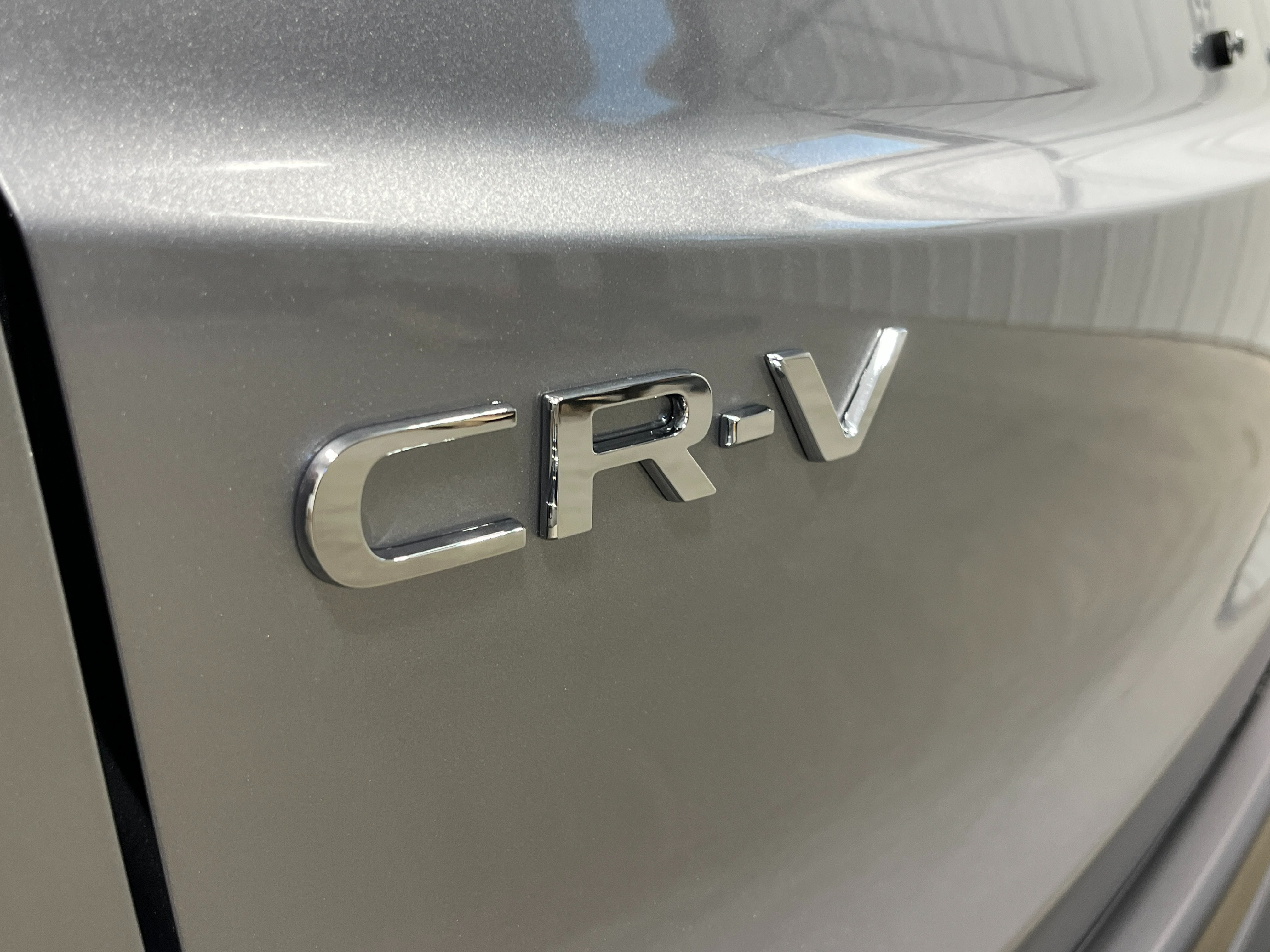 New 2027 Honda CR-V EX image 9