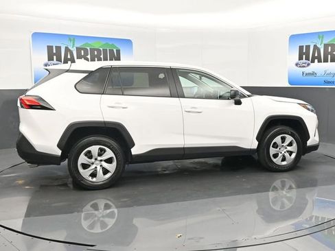 Used 2024 Toyota RAV4 LE image 6