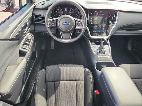 Certified 2025 Subaru Legacy Premium AWD/4WD image 11