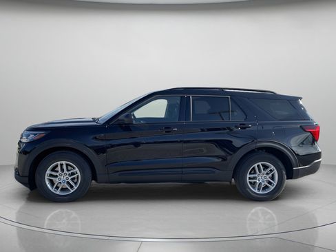 New 2026 Ford Explorer Active w/ Active Comfort Package image 5