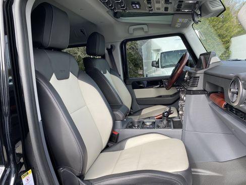 Used 2024 INEOS Grenadier image 32