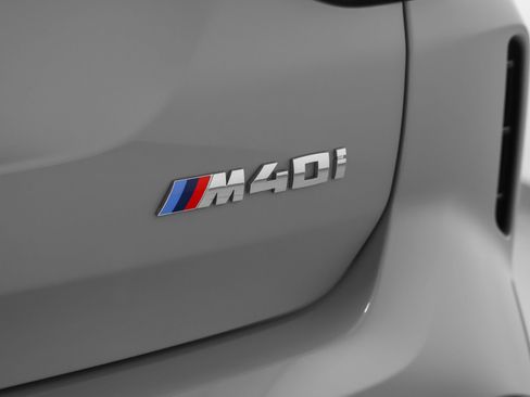 Used 2023 BMW X3 M40i w/ Premium Package AWD/4WD image 21