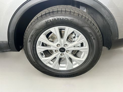 Used 2024 Ford Escape Active FWD image 11