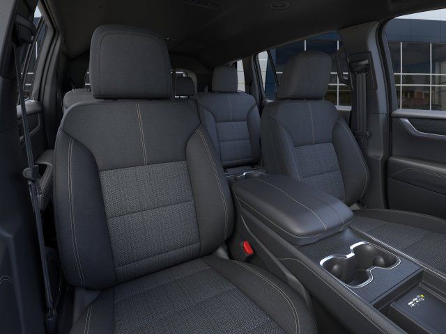 New 2026 GMC Acadia Elevation FWD image 18