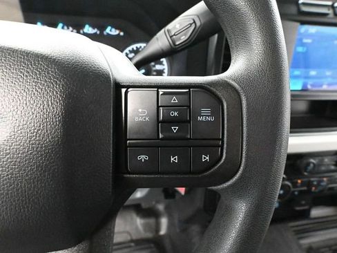 Used 2024 Ford F250 XLT w/ FX4 Off-Road Package image 29