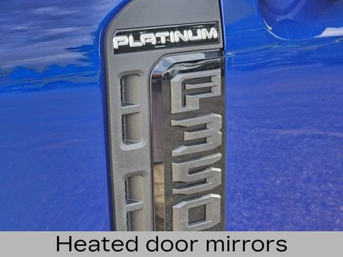 New 2026 Ford F350 Platinum AWD/4WD image 17