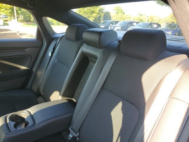 Used 2025 Honda Civic Sport image 20
