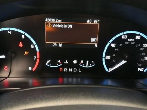 Used 2022 Ford Bronco Sport Big Bend AWD/4WD image 18