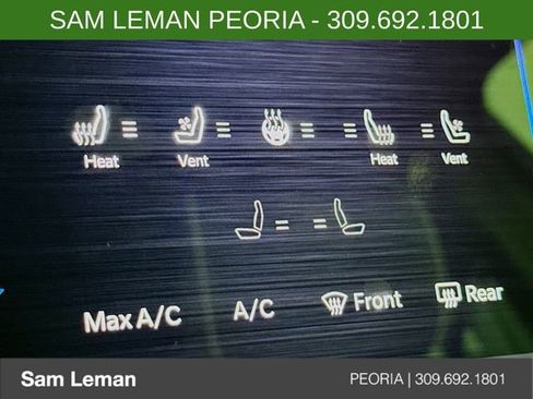 New 2026 RAM 1500 Laramie image 21