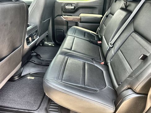 Used 2021 GMC Sierra 1500 Denali w/ Denali Ultimate Package AWD/4WD image 16