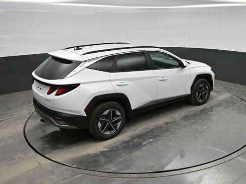 New 2026 Hyundai Tucson SEL w/ Tow & Go Package image 28