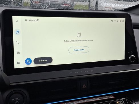 New 2026 Toyota Prius AWD image 14