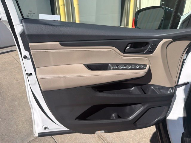 Used 2024 Honda Odyssey EX-L image 17