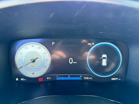 Used 2023 Hyundai Santa Fe SEL w/ Premium Package image 17