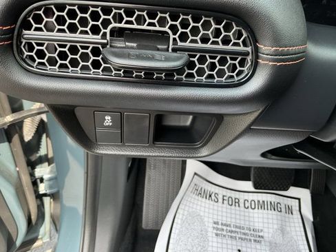 Used 2024 Honda HR-V Sport image 19