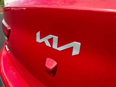 Used 2023 Kia Rio S w/ Technology Package FWD image 29