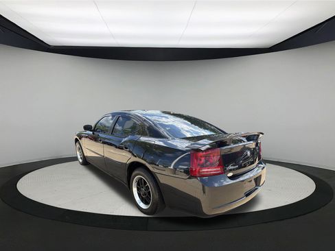 Used 2006 Dodge Charger w/ Convenience Group I RWD image 5