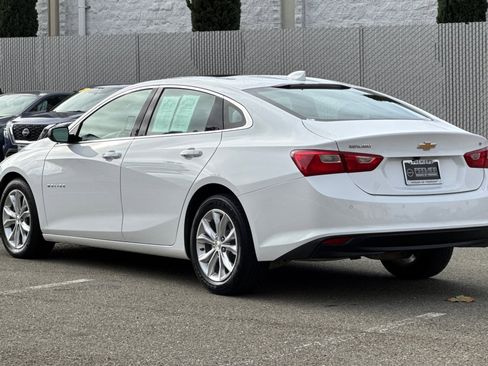 Used 2024 Chevrolet Malibu LT image 6