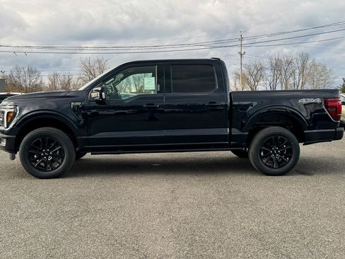 New 2026 Ford F150 Platinum AWD/4WD image 13