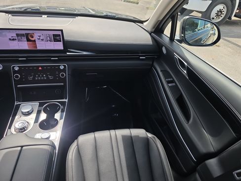 Used 2026 Genesis GV80 2.5T AWD/4WD image 20