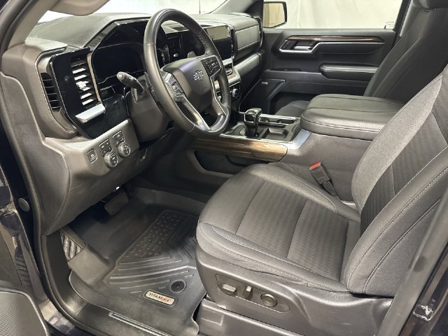 Used 2023 Chevrolet Silverado 1500 RST w/ All Star Edition Plus AWD/4WD image 11