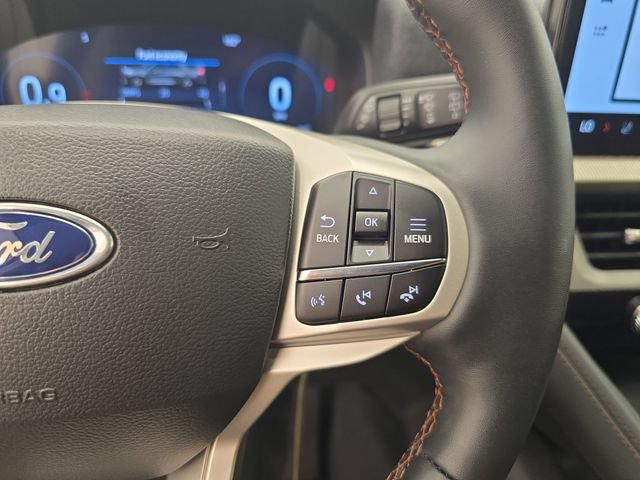 New 2026 Ford Explorer Active w/ Active Comfort Package AWD/4WD image 38