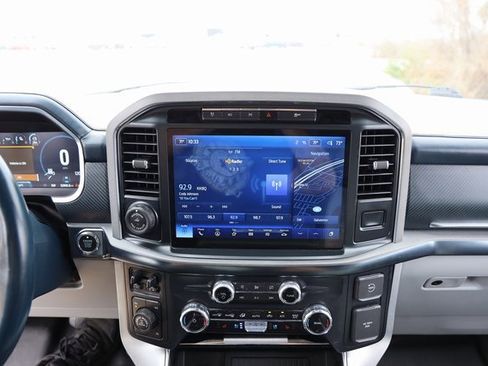 Used 2023 Ford F150 Limited image 20