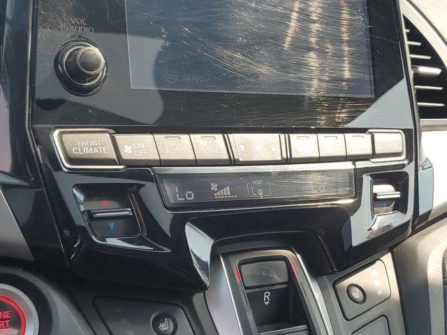 Used 2019 Honda Odyssey EX-L image 28