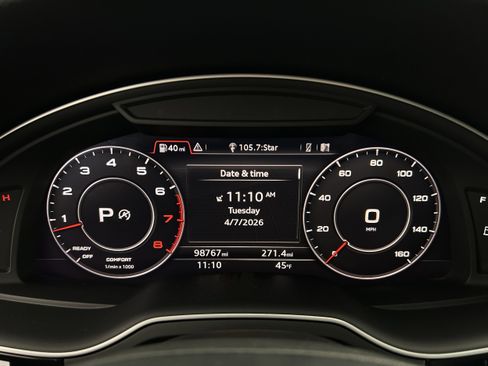 Used 2017 Audi Q7 3.0T Prestige w/ Prestige Package AWD/4WD image 15