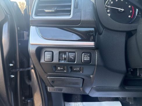 Used 2018 Subaru Forester 2.0XT Touring w/ Popular Package #3B image 13