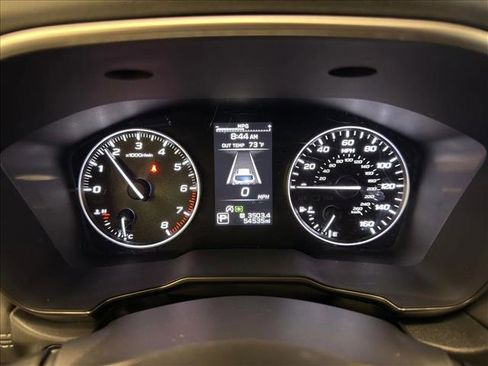 Used 2021 Subaru Outback Limited w/ Popular Package #2 AWD/4WD image 11