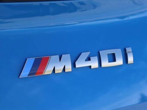 Used 2020 BMW Z4 M40i RWD image 6